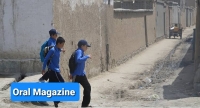 تلاش دانش‌آموزی برای نجات به مرگ او انجامید